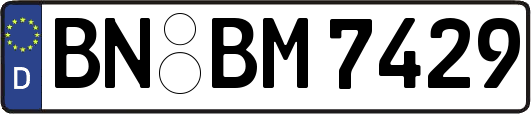 BN-BM7429