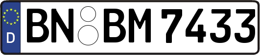 BN-BM7433