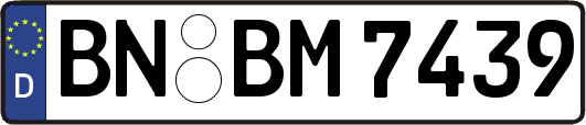 BN-BM7439