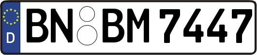 BN-BM7447