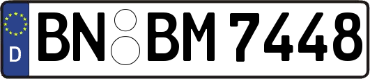 BN-BM7448