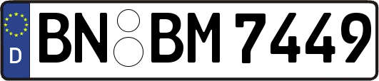 BN-BM7449