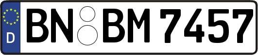 BN-BM7457