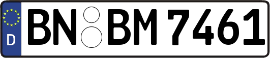 BN-BM7461