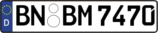 BN-BM7470