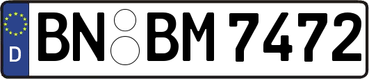 BN-BM7472