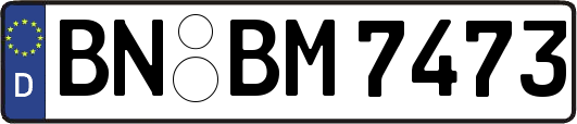 BN-BM7473