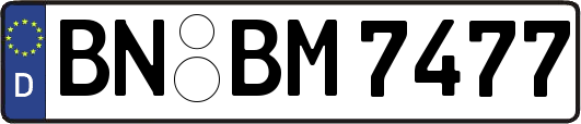 BN-BM7477