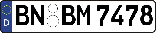 BN-BM7478