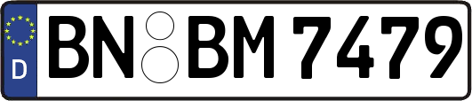 BN-BM7479