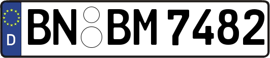BN-BM7482