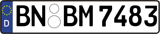 BN-BM7483