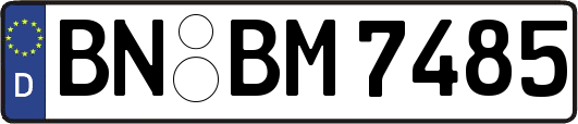BN-BM7485