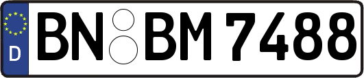 BN-BM7488