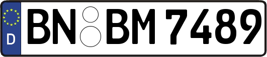 BN-BM7489