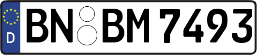 BN-BM7493