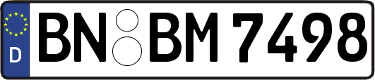 BN-BM7498