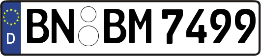 BN-BM7499