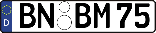 BN-BM75