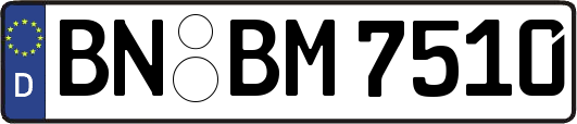 BN-BM7510