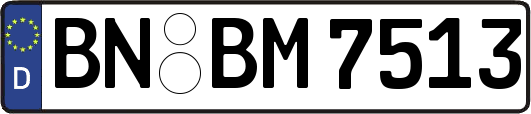 BN-BM7513