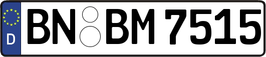 BN-BM7515