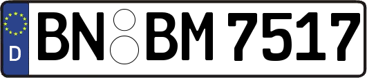 BN-BM7517