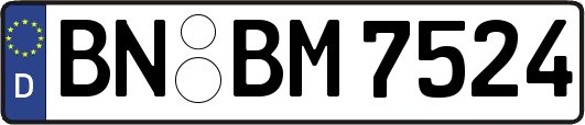 BN-BM7524