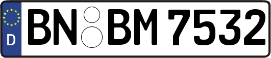 BN-BM7532