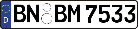 BN-BM7533