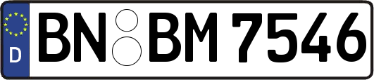 BN-BM7546