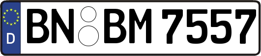 BN-BM7557