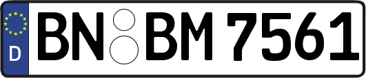 BN-BM7561