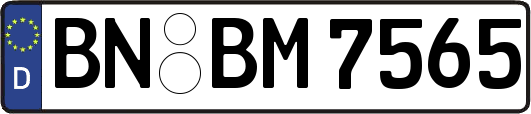 BN-BM7565