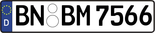 BN-BM7566
