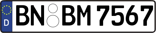 BN-BM7567
