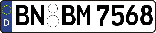 BN-BM7568