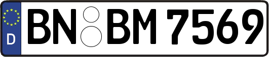 BN-BM7569