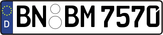 BN-BM7570