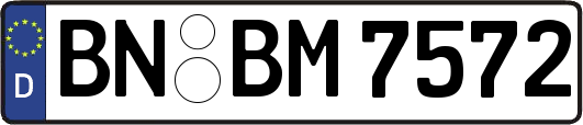 BN-BM7572