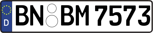 BN-BM7573