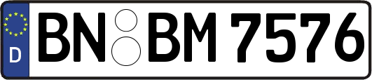 BN-BM7576