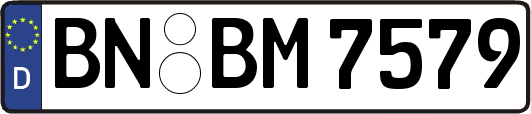 BN-BM7579