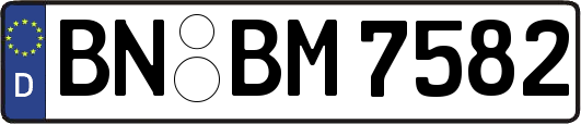 BN-BM7582