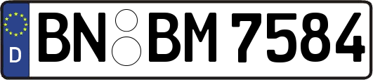 BN-BM7584