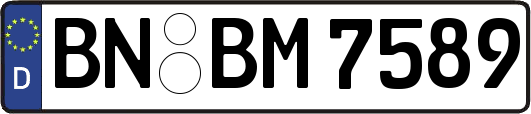 BN-BM7589