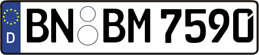 BN-BM7590