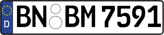 BN-BM7591