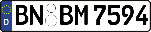 BN-BM7594