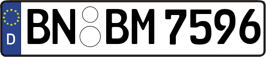 BN-BM7596